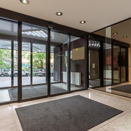 Апартаменты Gelsendesign III - Netflix I Balkon I Zentral Гельзенкирхен Экстерьер фото